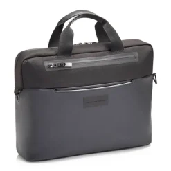 Porsche Design Urban Eco Briefcase M black