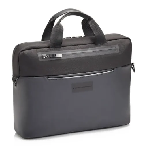 Porsche Design Urban Eco Briefcase M black