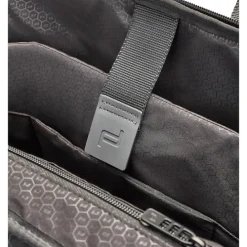 Porsche Design Urban Eco Briefcase M black