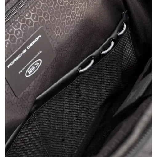 Porsche Design Urban Eco Briefcase M black