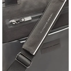 Porsche Design Urban Eco Briefcase M black