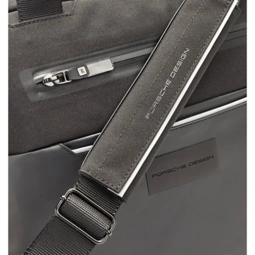 Porsche Design Urban Eco Briefcase M black