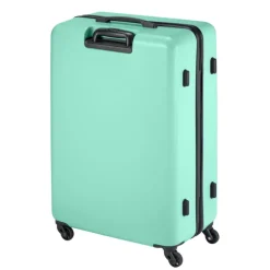 Princess Traveller PT-01 Large Trolley pacific mint