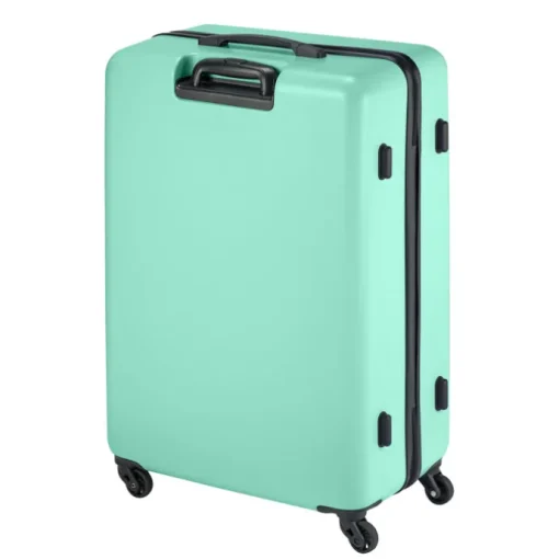 Princess Traveller PT-01 Large Trolley pacific mint