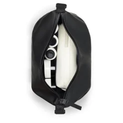 Rains Hilo Wash Bag W3 depth