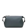 Rains Hilo Wash Bag W3 lagoon
