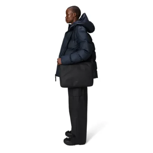 Rains Laptop Bag 15"/16" W3 black