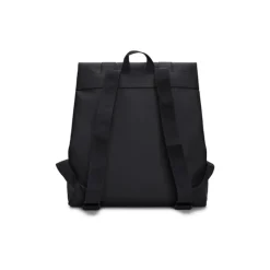 Rains MSN Bag W3 black