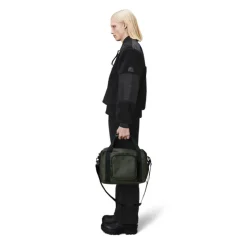 Rains Texel Kit Bag W3 black