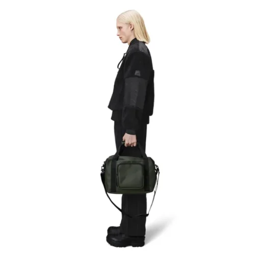 Rains Texel Kit Bag W3 black