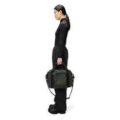 Rains Texel Kit Bag W3 black