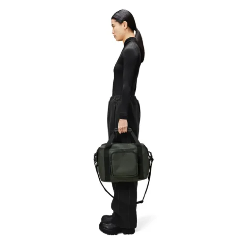 Rains Texel Kit Bag W3 black
