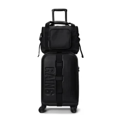 Rains Texel Kit Bag W3 black