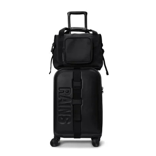 Rains Texel Kit Bag W3 black