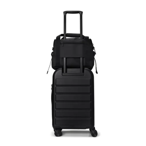 Rains Texel Kit Bag W3 black