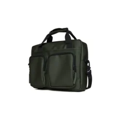 Rains Texel Tech Bag W3 green