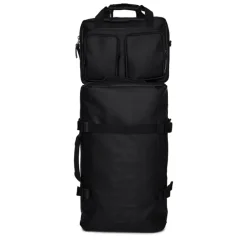Rains Texel Tech Bag W3 green