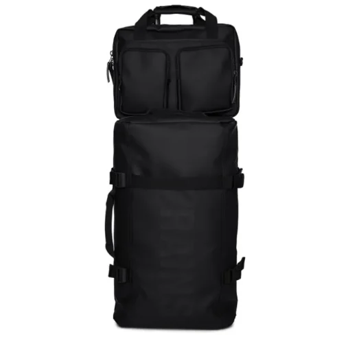 Rains Texel Tech Bag W3 green