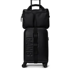 Rains Texel Tech Bag W3 green