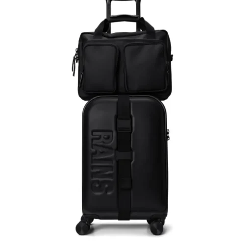 Rains Texel Tech Bag W3 green