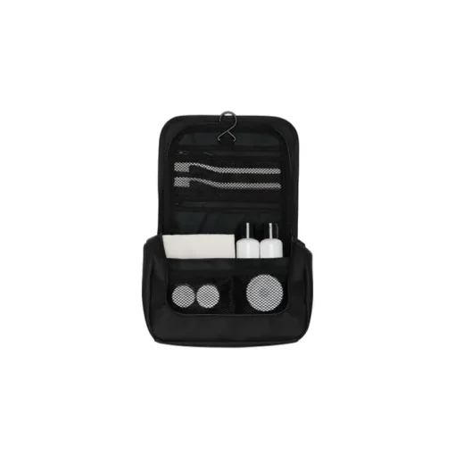 Rains Texel Wash Bag W3 grey