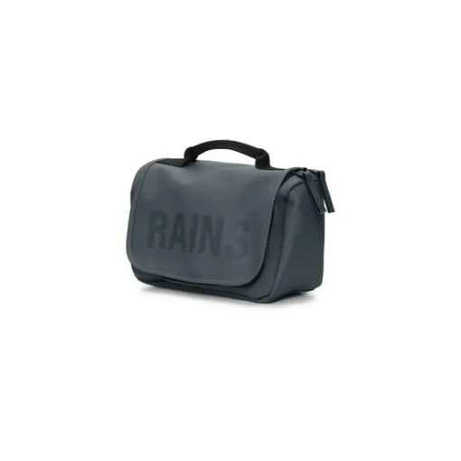 Rains Texel Wash Bag W3 lagoon