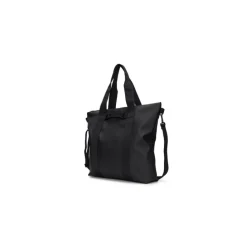 Rains Tote Bag W3 black