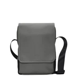 Rains Trail Reporter Bag W3 grey