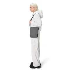 Rains Trail Reporter Bag W3 grey
