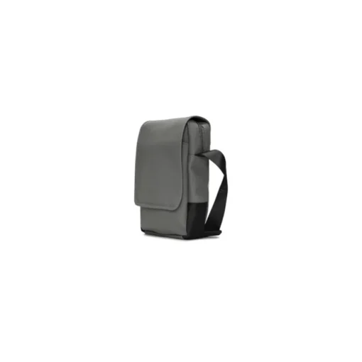 Rains Trail Reporter Bag W3 grey