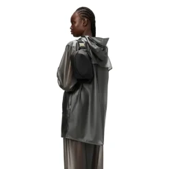 Rains Valera Bum Bag Micro black