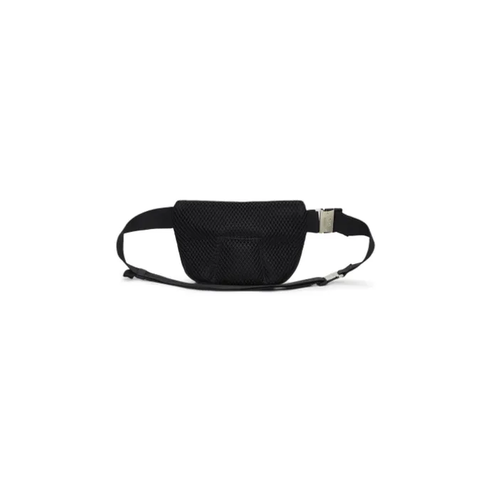 Rains Valera Bum Bag Micro black