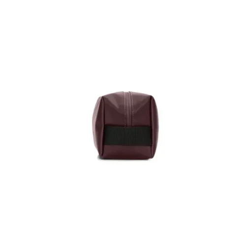 Rains Wash Bag Small W3 depth