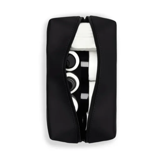 Rains Wash Bag Small W3 depth