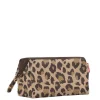 Reisenthel Cosmetics Travelcosmetic leo macchiato