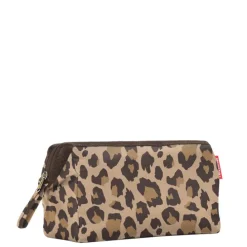 Reisenthel Cosmetics Travelcosmetic leo macchiato