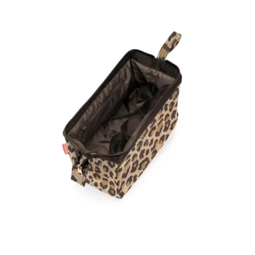 Reisenthel Cosmetics Travelcosmetic leo macchiato