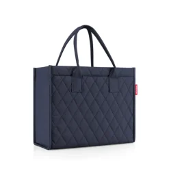 Reisenthel Daily Shopper rhombus midnight