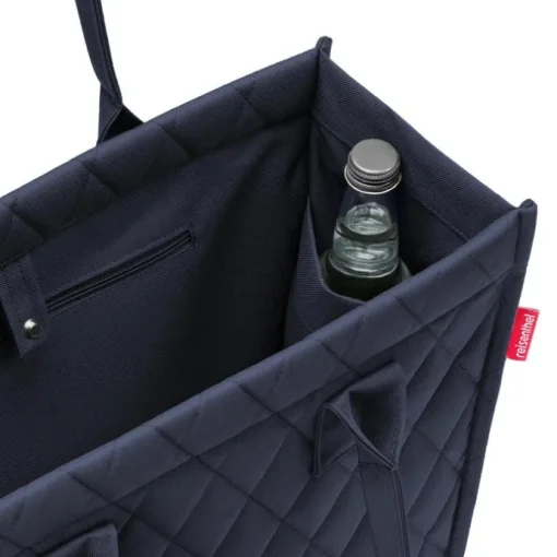 Reisenthel Daily Shopper rhombus midnight