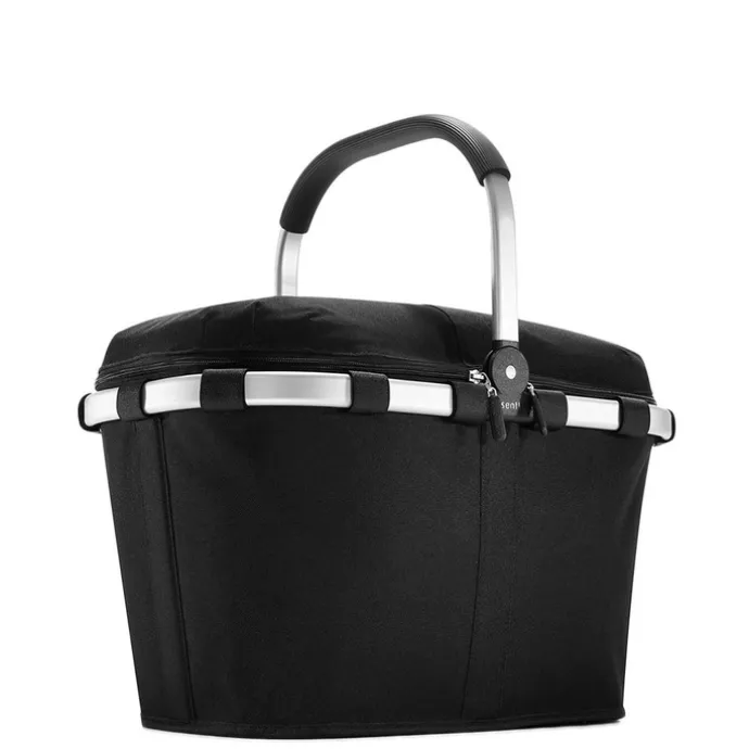 Reisenthel Shopping Carrybag Iso black