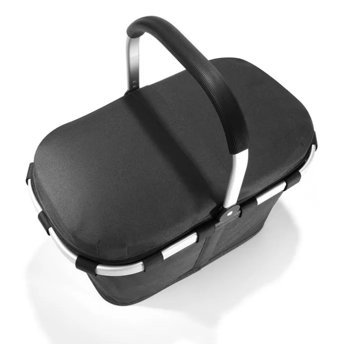 Reisenthel Shopping Carrybag Iso black