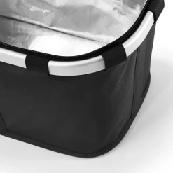 Reisenthel Shopping Carrybag Iso black