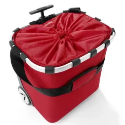 Reisenthel Shopping Carrycruiser red