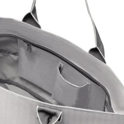 Reisenthel Shopping Shopper e1 herringbone grey