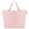 Reisenthel Shopping Shopper XL twist blush