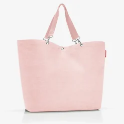 Reisenthel Shopping Shopper XL twist blush