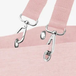 Reisenthel Shopping Shopper XL twist blush