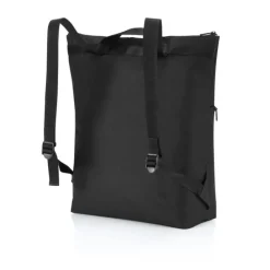 Reisenthel Shopping Thermo Cooler Backpack black