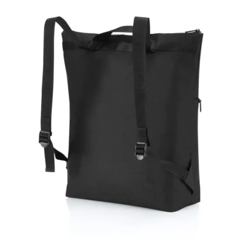 Reisenthel Shopping Thermo Cooler Backpack black