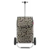 Reisenthel Shopping Trolley baroque marble